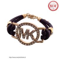 michael kors rhinestone logo purper accessoires Shop Haarlem 59n9v190